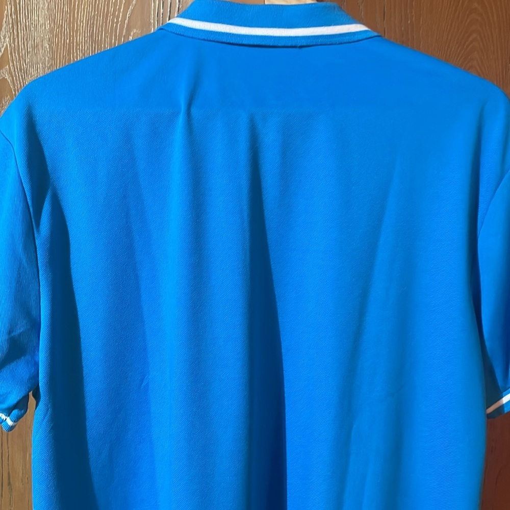 Polo by Ralph Lauren - Light blue polo shirt - Picture 5 of 5
